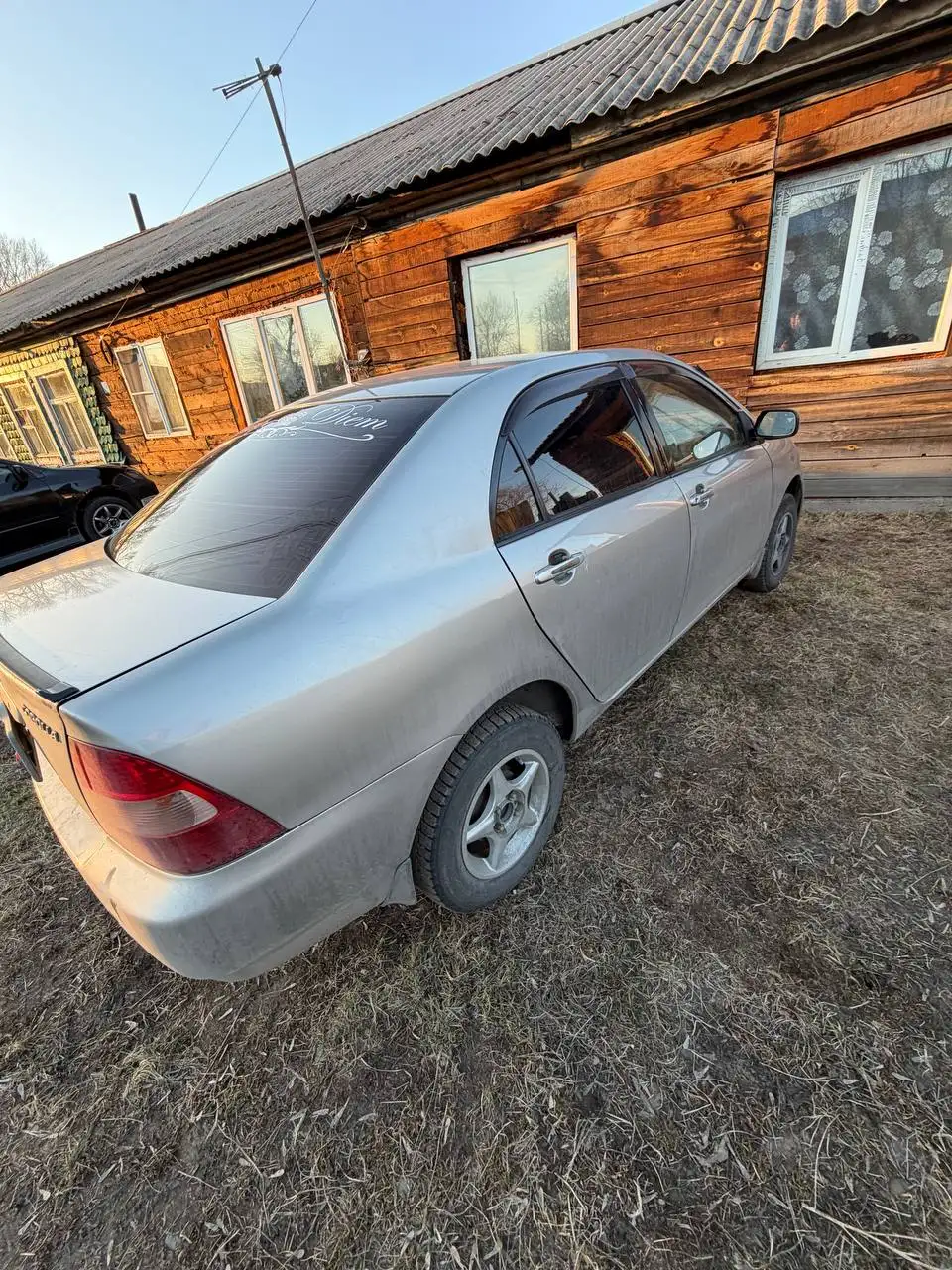 Продажа автомобиля в хорошем состоянии с новыми запчастями - Авто в Улан-Удэ