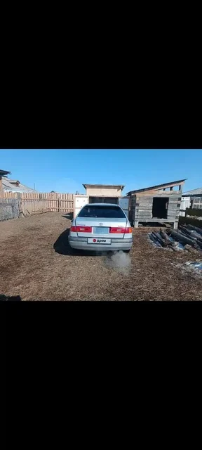 Toyota Corona Premio в хорошем состоянии - Обмен в Улан-Удэ