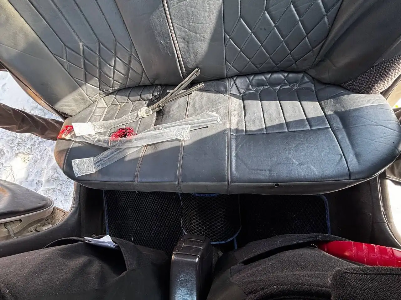 Продам/обмен АВТО в Улан-Удэ - Авто в Улан-Удэ