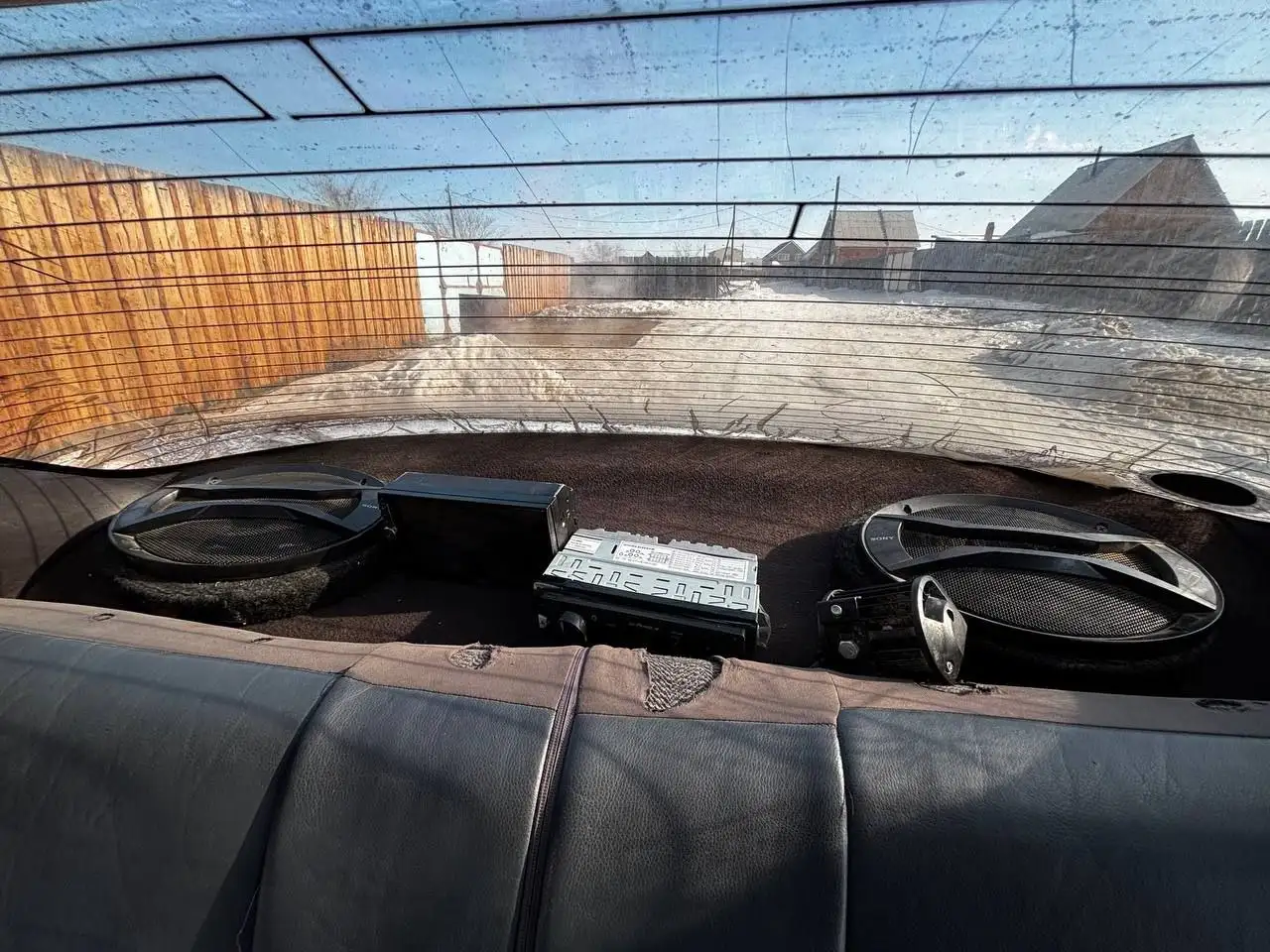 Продам/обмен АВТО в Улан-Удэ - Авто в Улан-Удэ