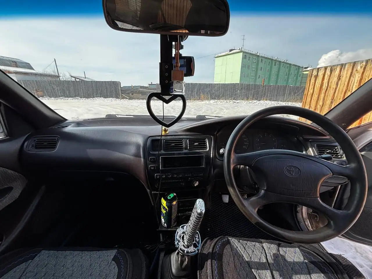 Продам/обмен АВТО в Улан-Удэ - Авто в Улан-Удэ