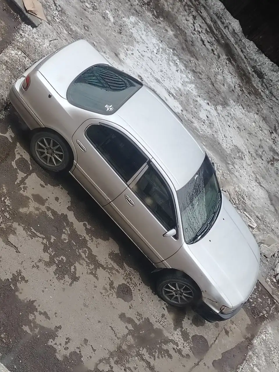 Ниссан Цефиро а32 1998 года, 2 литра - Авто в Улан-Удэ