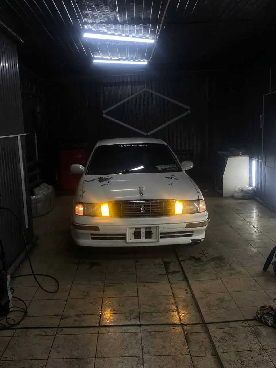 Продам или обменяю Toyota Crown 3.0 220 л.с. - Легковые автомобили (Авто) в Улан-Удэ