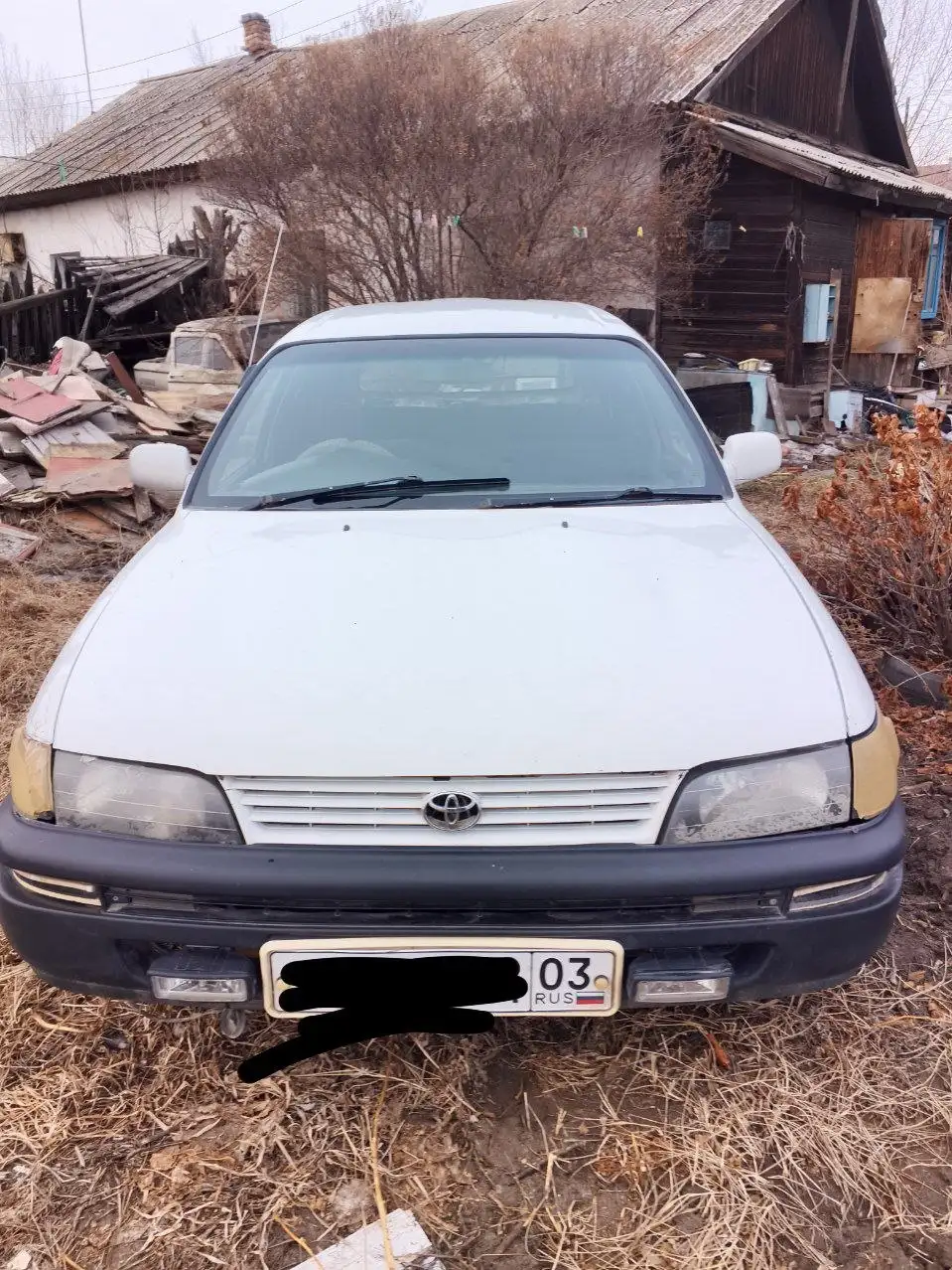 Продажа автомобиля с неисправностью - Авто в Улан-Удэ