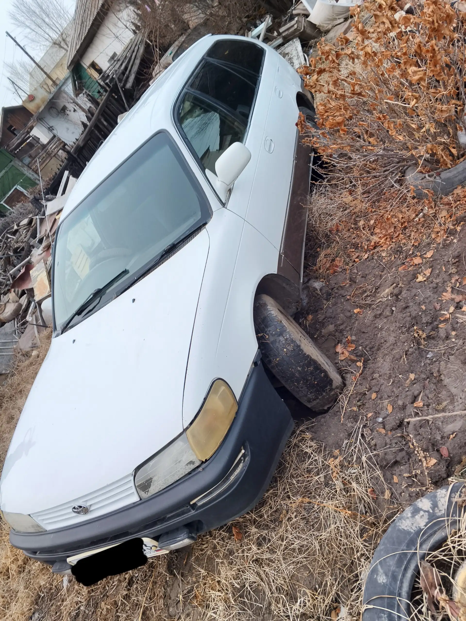 Продажа автомобиля с неисправностью - Авто в Улан-Удэ