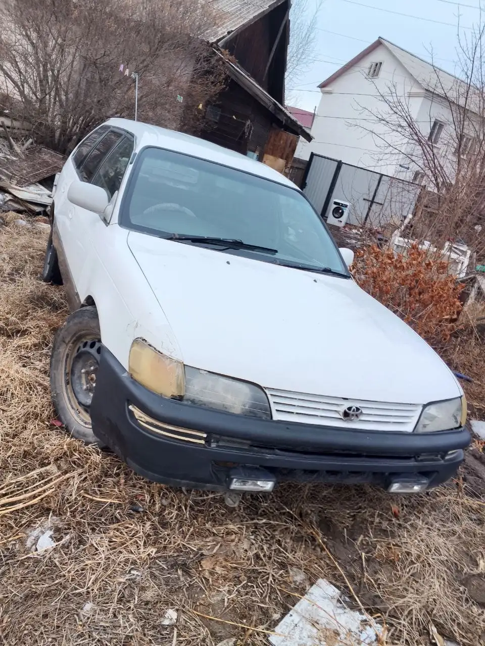 Продажа автомобиля с неисправностью - Авто в Улан-Удэ