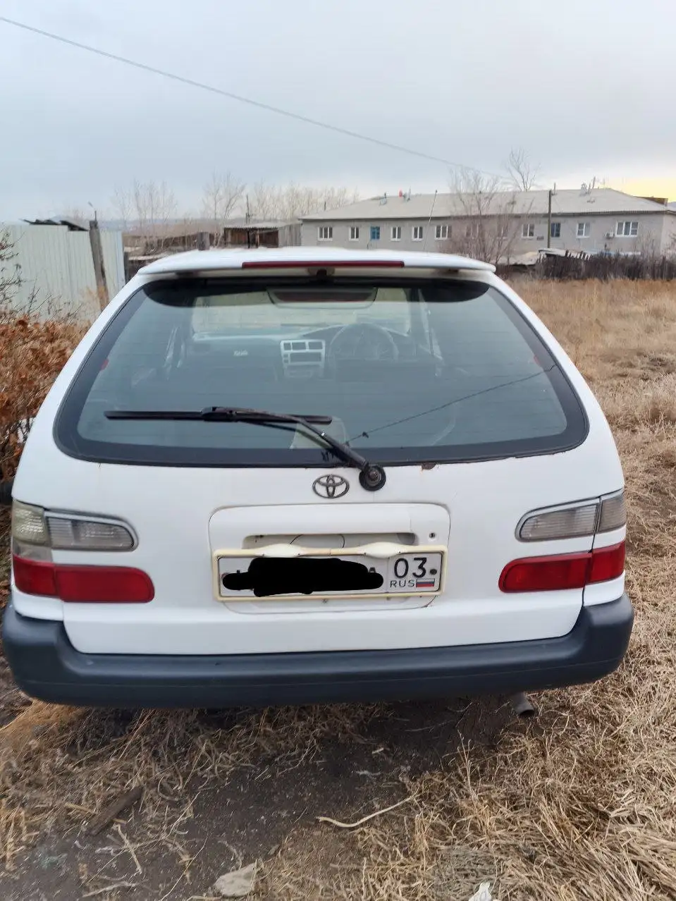 Продажа автомобиля с неисправностью - Авто в Улан-Удэ