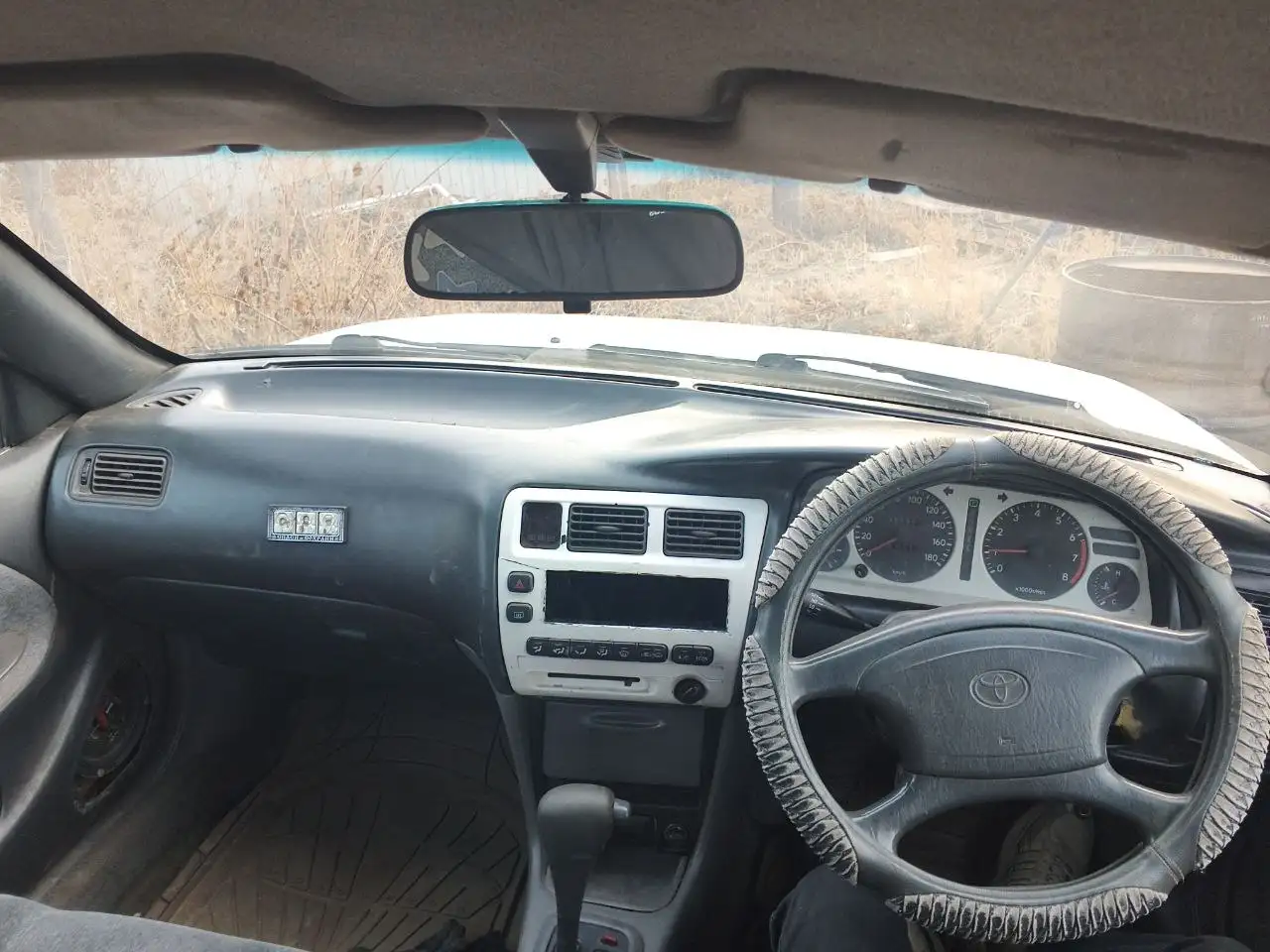 Продажа автомобиля с неисправностью - Авто в Улан-Удэ