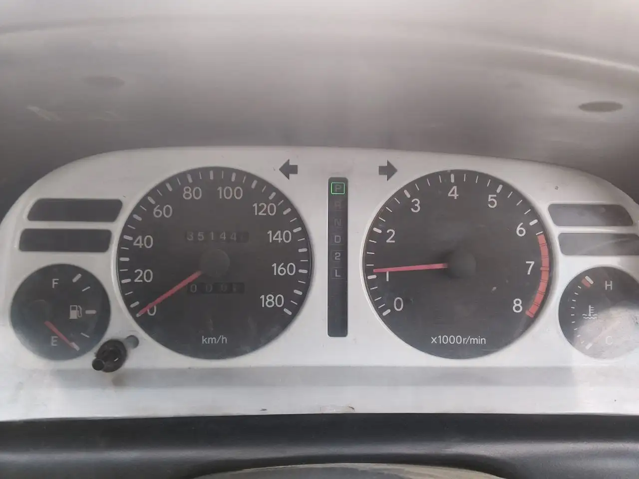 Продажа автомобиля с неисправностью - Авто в Улан-Удэ