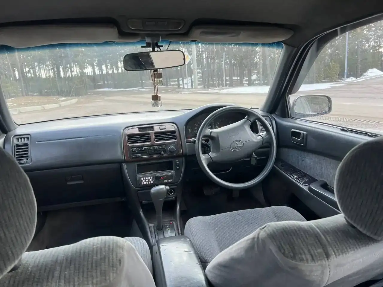 Toyota Camry SV40 1998 года - Легковые автомобили (Авто) в Улан-Удэ