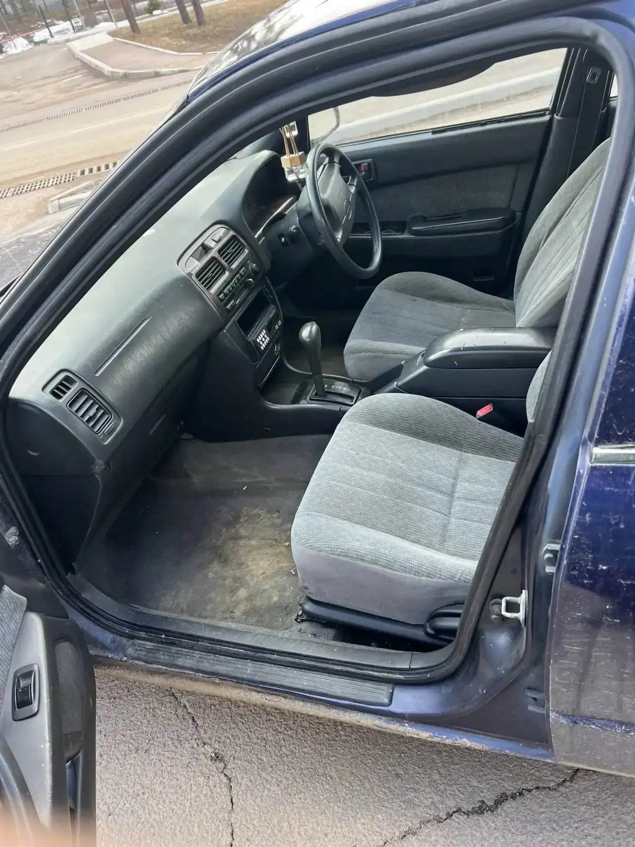 Toyota Camry SV40 1998 года - Легковые автомобили (Авто) в Улан-Удэ