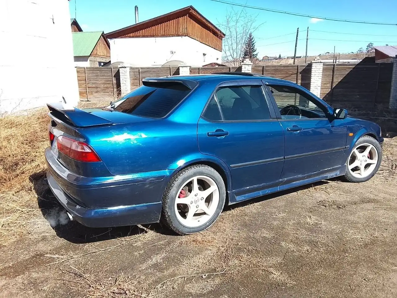 Продажа АВТО в Улан-Удэ - Авто в Улан-Удэ