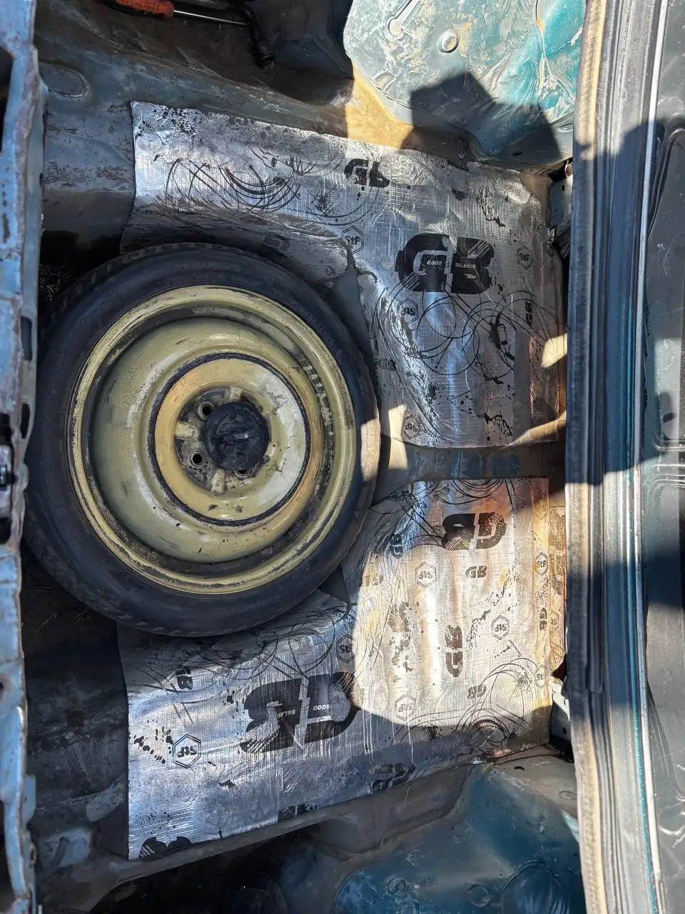 Продажа TOYOTA SPRINTER TRUENA 1994 года - Авто в Улан-Удэ