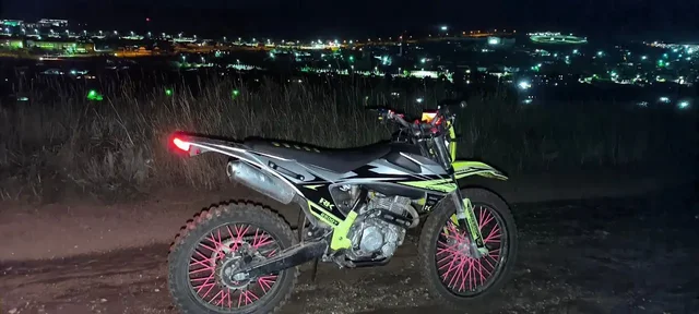 Продам мотоцикл Рейсер К2 с новым двигателем - Обмен в Улан-Удэ