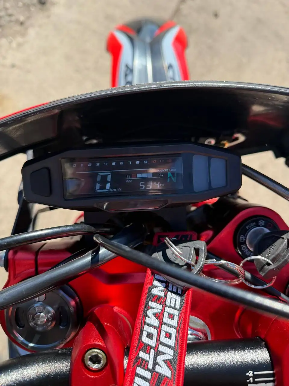 Продам мотоцикл SHARMAX POWER MAX 300 AIR - Мотоциклы (Авто) в Улан-Удэ