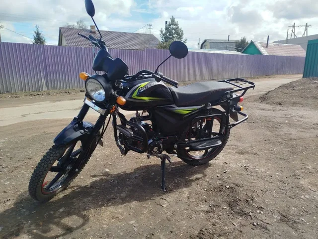 Продажа Альфы «Турист» 110 кубов - Обмен в Улан-Удэ