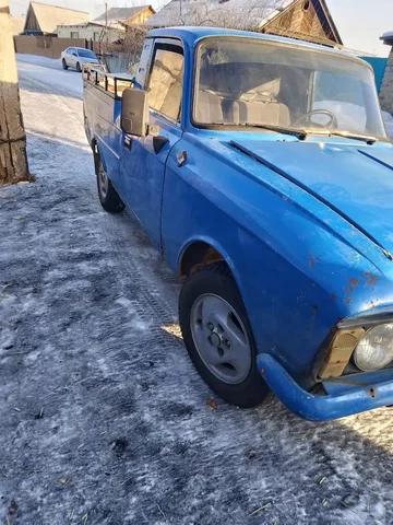 Продам автомобиль 1994 года на ходу - Обмен в Улан-Удэ