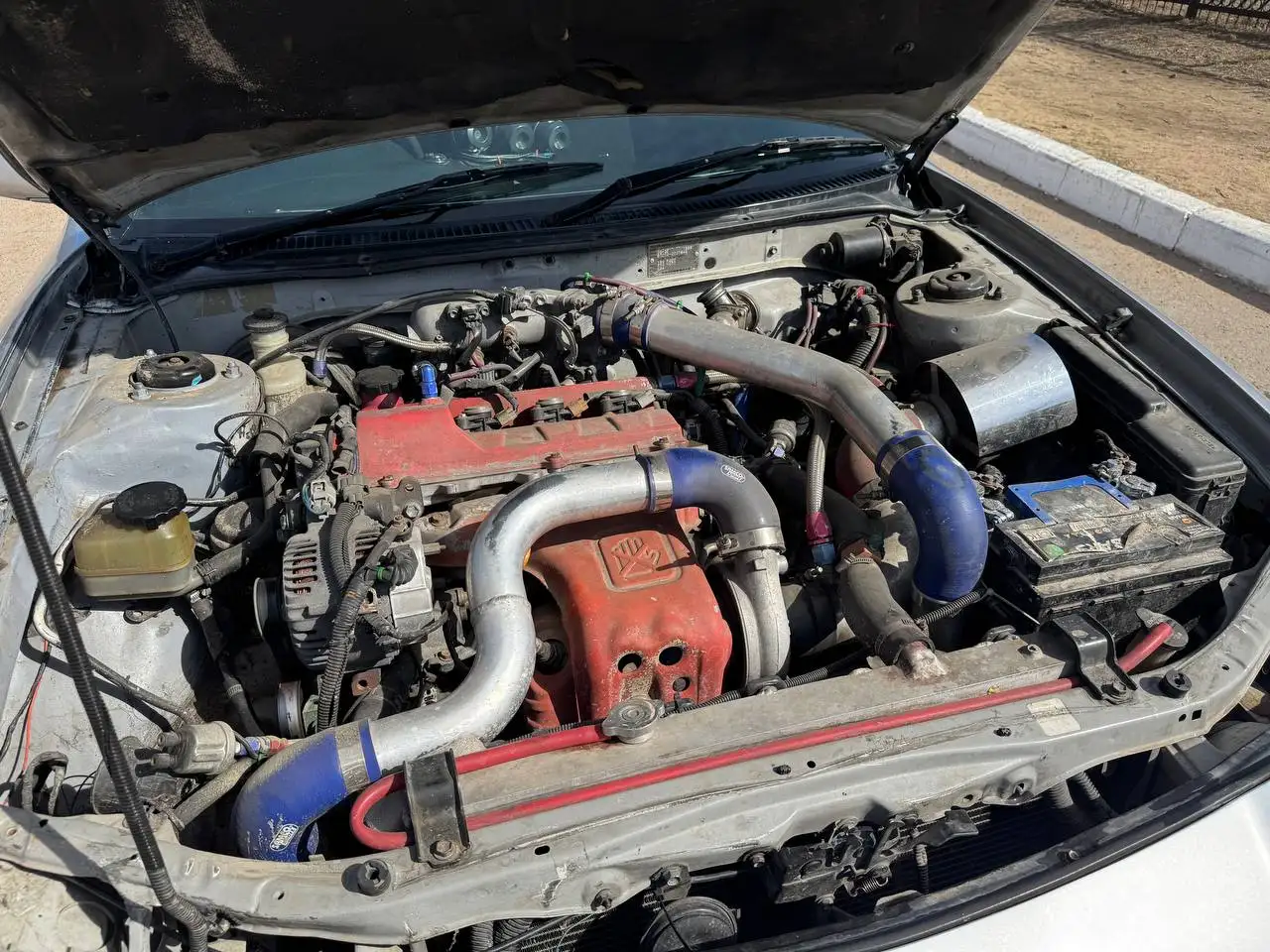 Продам Toyota CELICA TURBO - Авто в Улан-Удэ