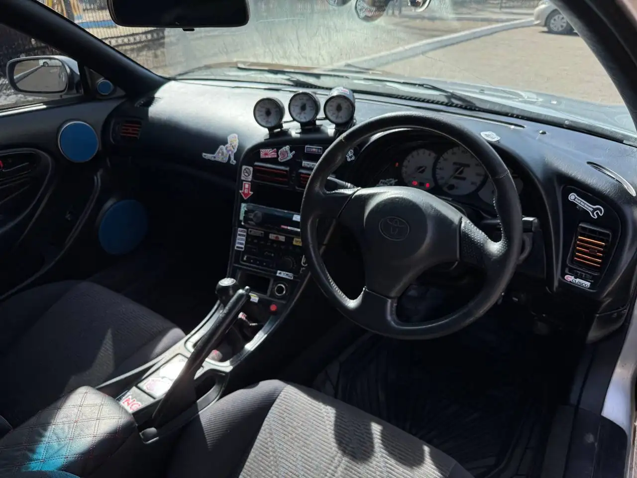 Продам Toyota CELICA TURBO - Авто в Улан-Удэ