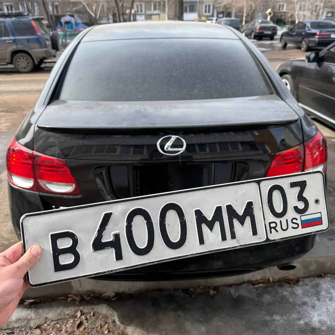 Продам автомобиль в Улан-Удэ - Авто в Улан-Удэ