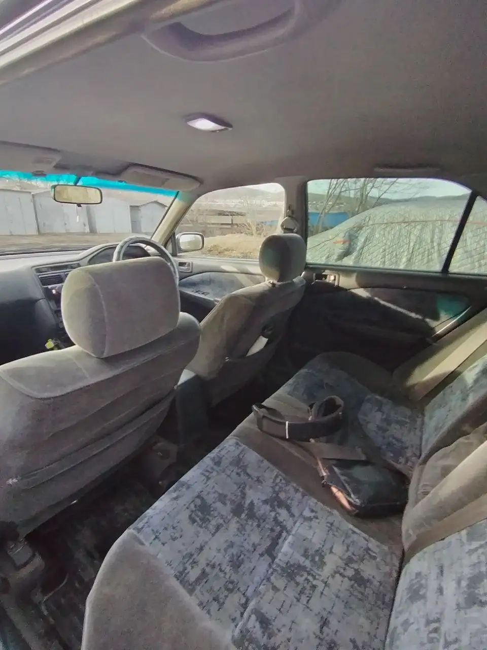 Продам примак в отличном состоянии с чистыми документами - Авто в Улан-Удэ