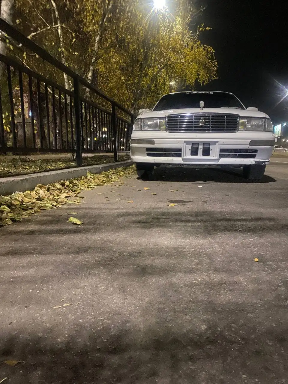 Продажа Toyota Crown 3.0 литра без коробки - Авто в Улан-Удэ