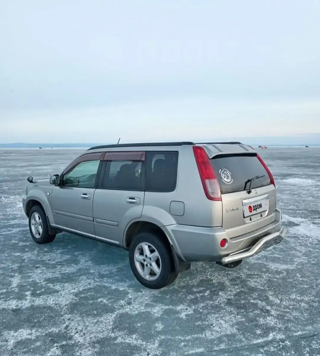 Продам ПТС 2003 года - Авто в Улан-Удэ