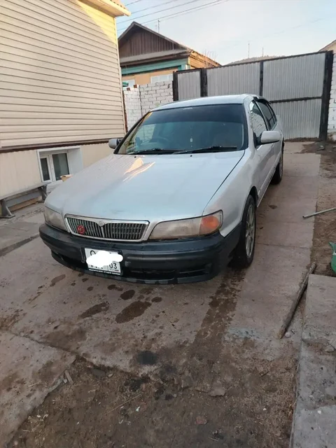 Продажа Nissan Cefiro A32 1998 года - Внедорожники и кроссоверы в Улан-Удэ