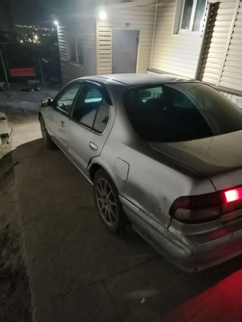 Продажа Nissan Cefiro A32 1998 года - Авто в Улан-Удэ