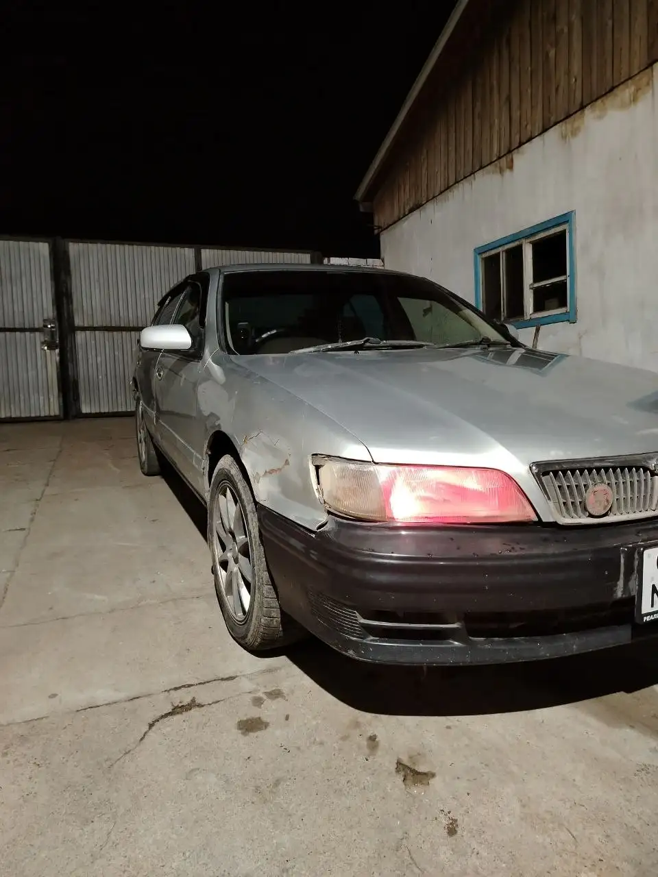 Продажа Nissan Cefiro A32 1998 года - Авто в Улан-Удэ