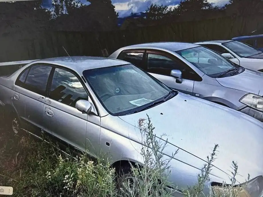 Продажа автомобиля Corona 1995 года - Авто в Улан-Удэ