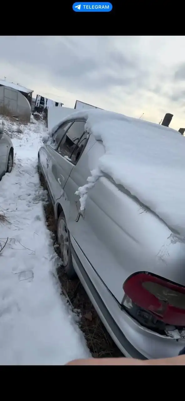 Продажа автомобиля Corona 1995 года - Авто в Улан-Удэ