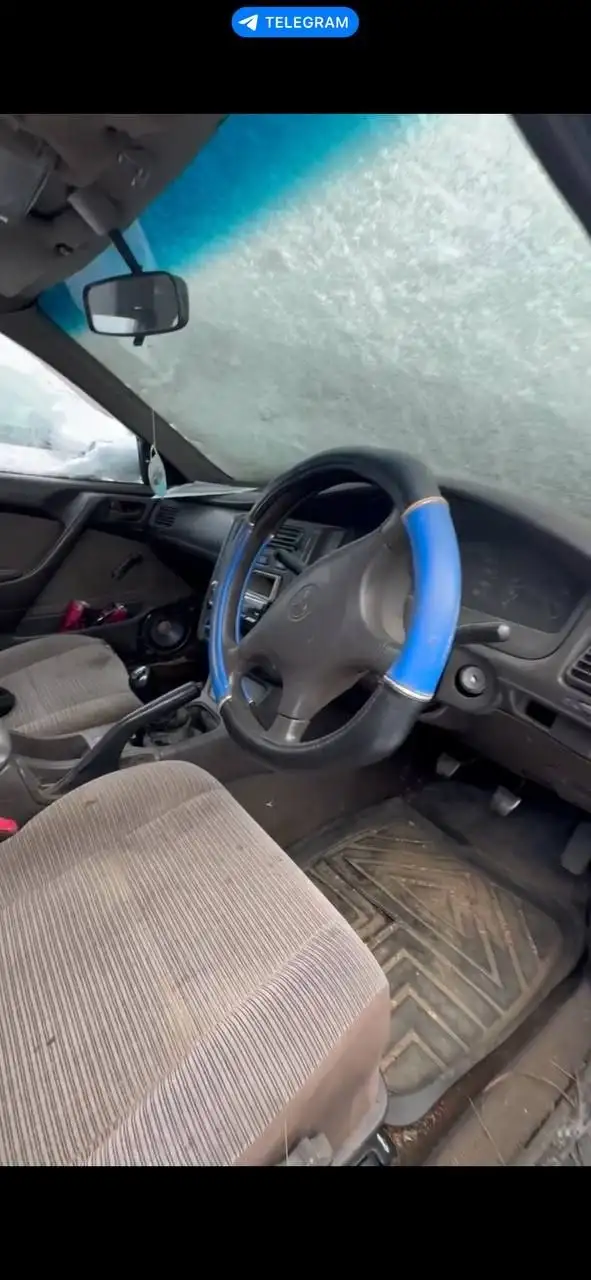 Продажа автомобиля Corona 1995 года - Авто в Улан-Удэ