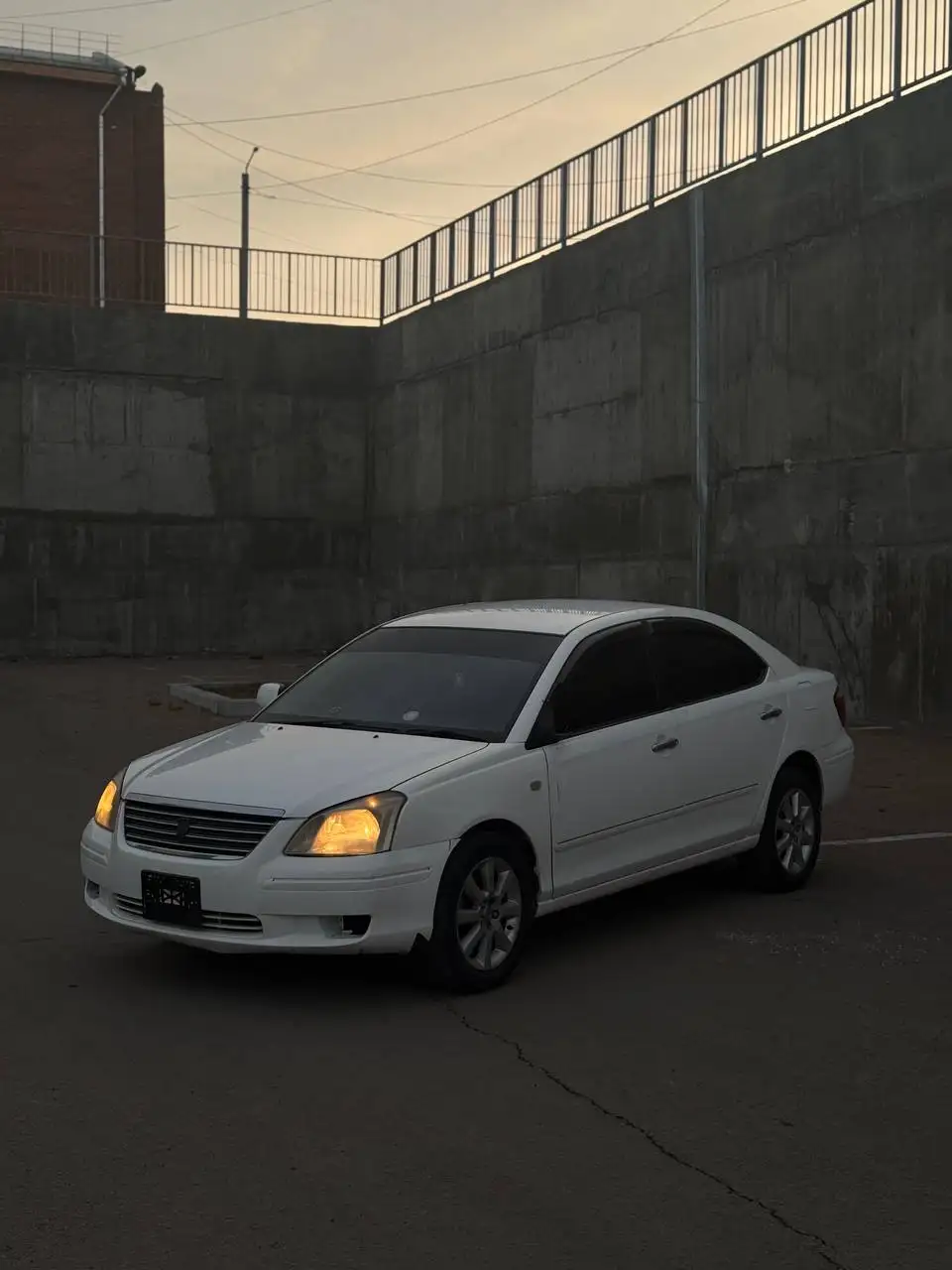 Продажа автомобиля в Улан-Удэ - Авто в Улан-Удэ