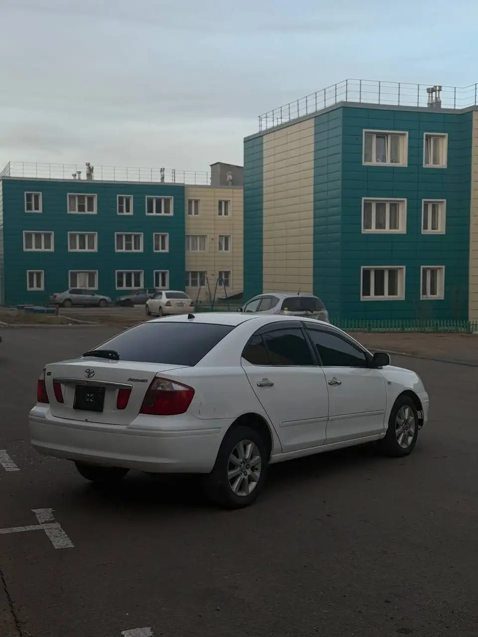 Продажа автомобиля в Улан-Удэ - Авто в Улан-Удэ