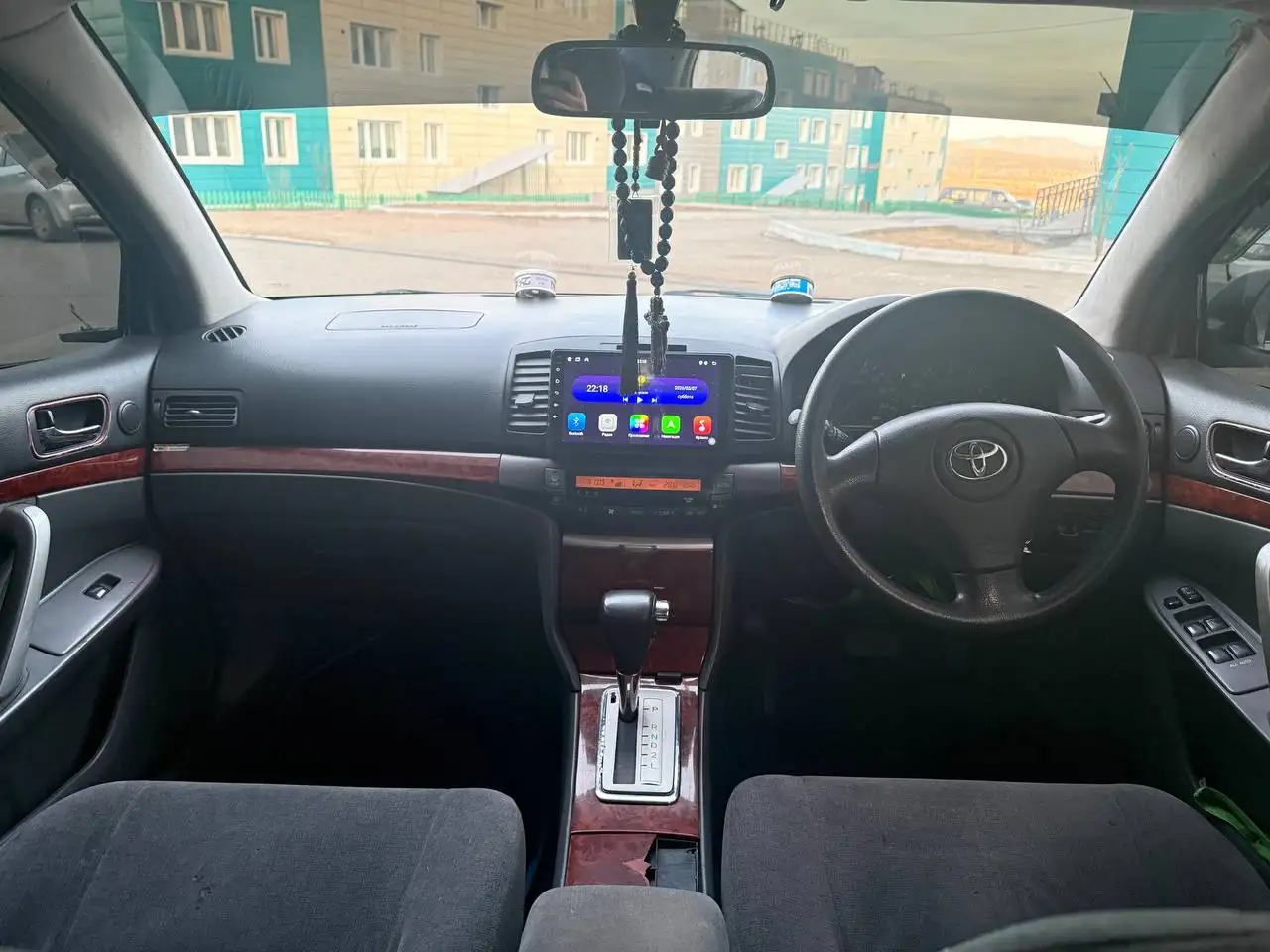 Продажа автомобиля в Улан-Удэ - Авто в Улан-Удэ