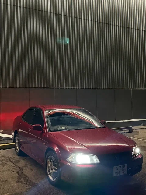 Обмен документов на трассе - Внедорожники и кроссоверы в Улан-Удэ