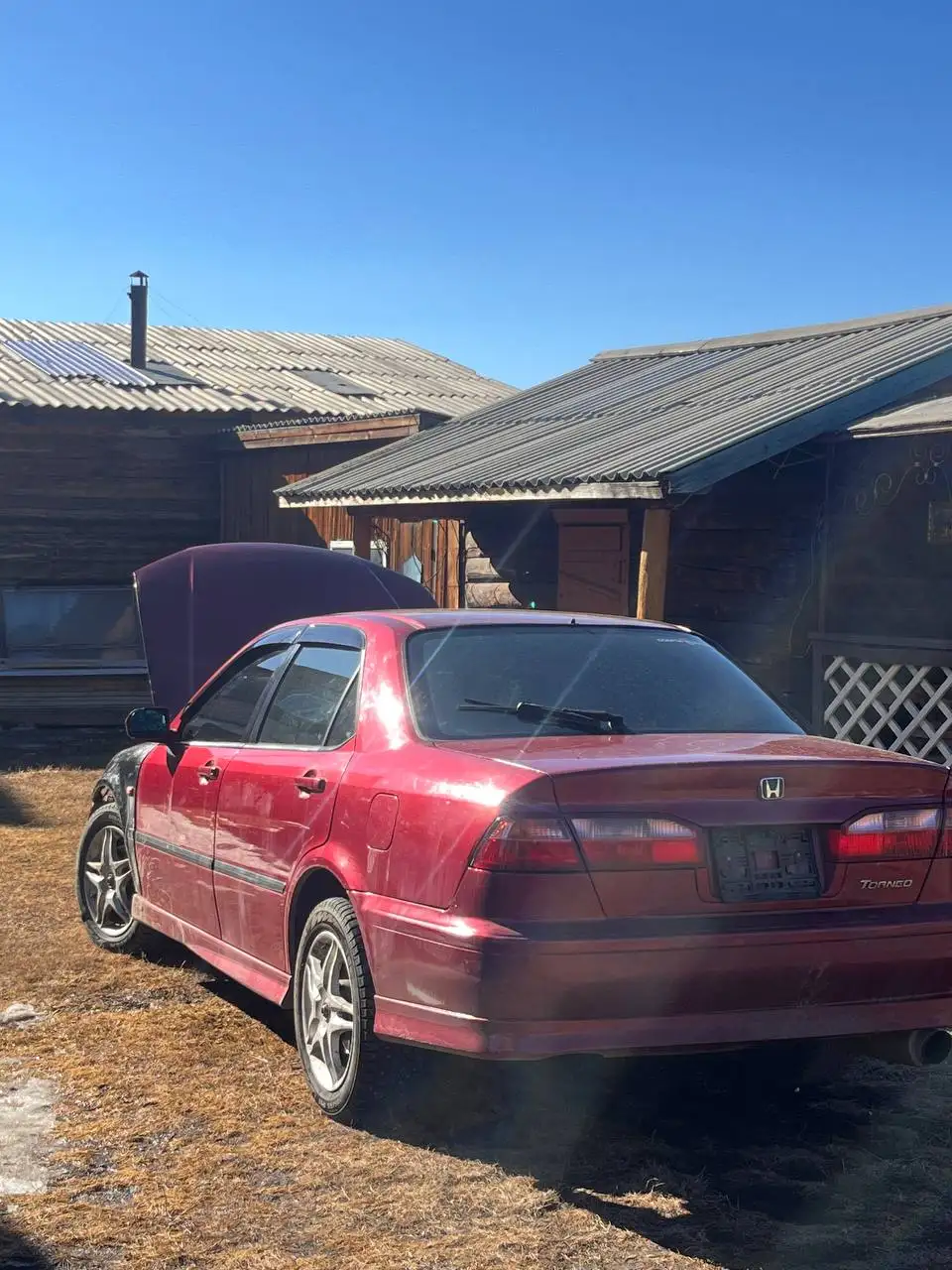 Обмен документов на трассе - Документы (Авто) в Улан-Удэ