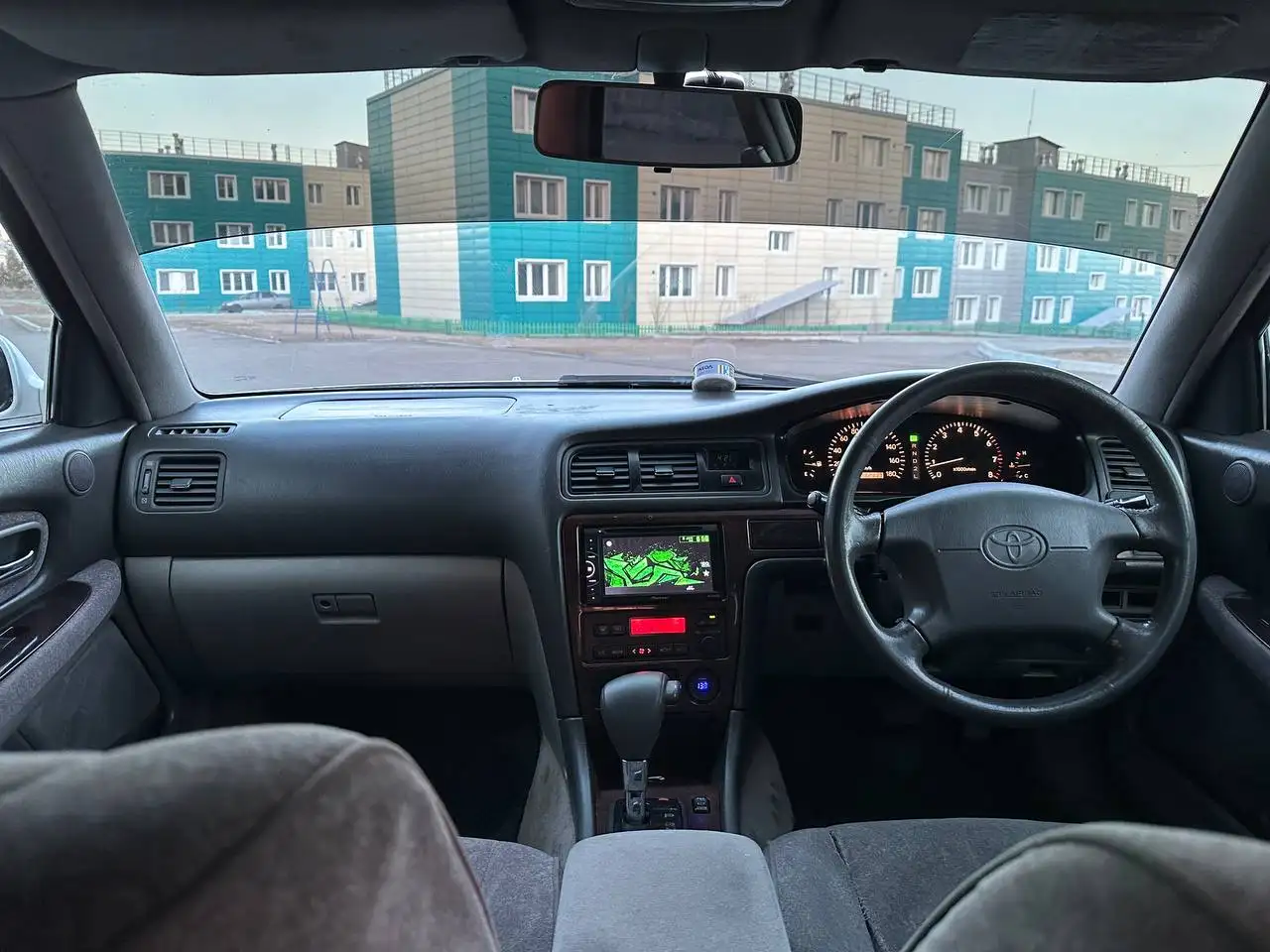 Продам или обменяю 2,5 свап на полном ходу - Авто в Улан-Удэ