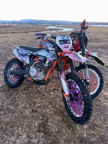 Продажа автомобиля Хардкор 450 - Внедорожники и кроссоверы в Улан-Удэ