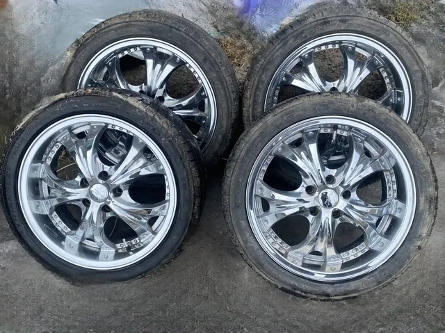 Продам/обмен 5:114:3 - Внедорожники и кроссоверы в Улан-Удэ