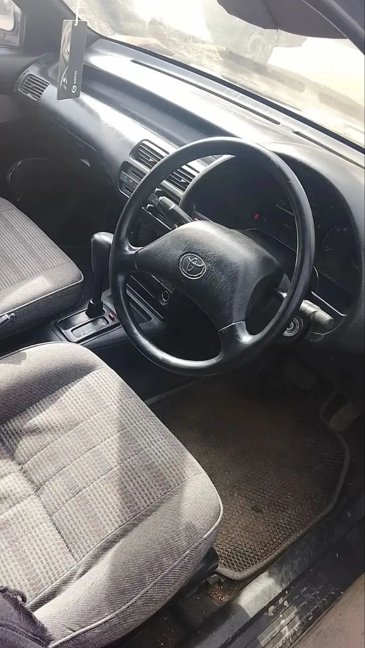 Продажа Toyota Corsa - Авто в Улан-Удэ