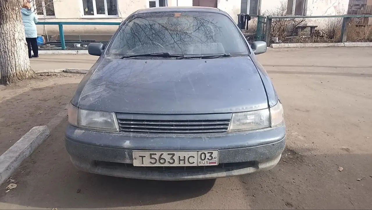 Продажа Toyota Corsa - Авто в Улан-Удэ