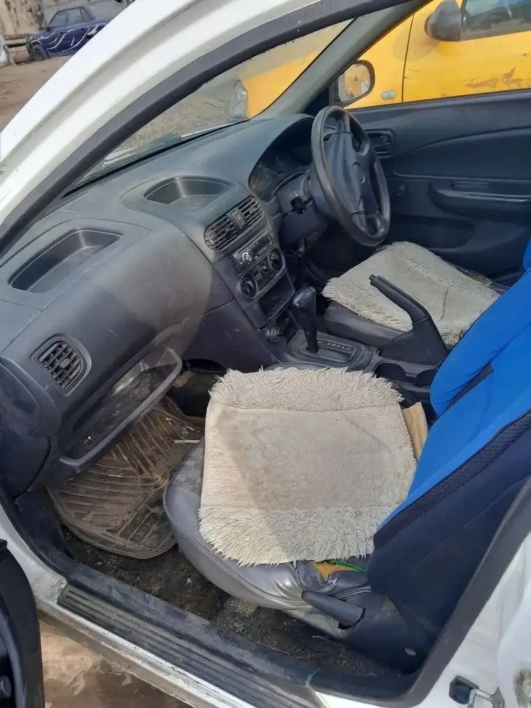 Продажа Nissan AD 2000 года - Авто в Улан-Удэ