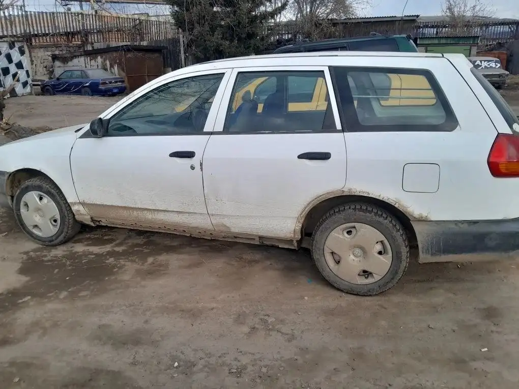 Продажа Nissan AD 2000 года - Авто в Улан-Удэ