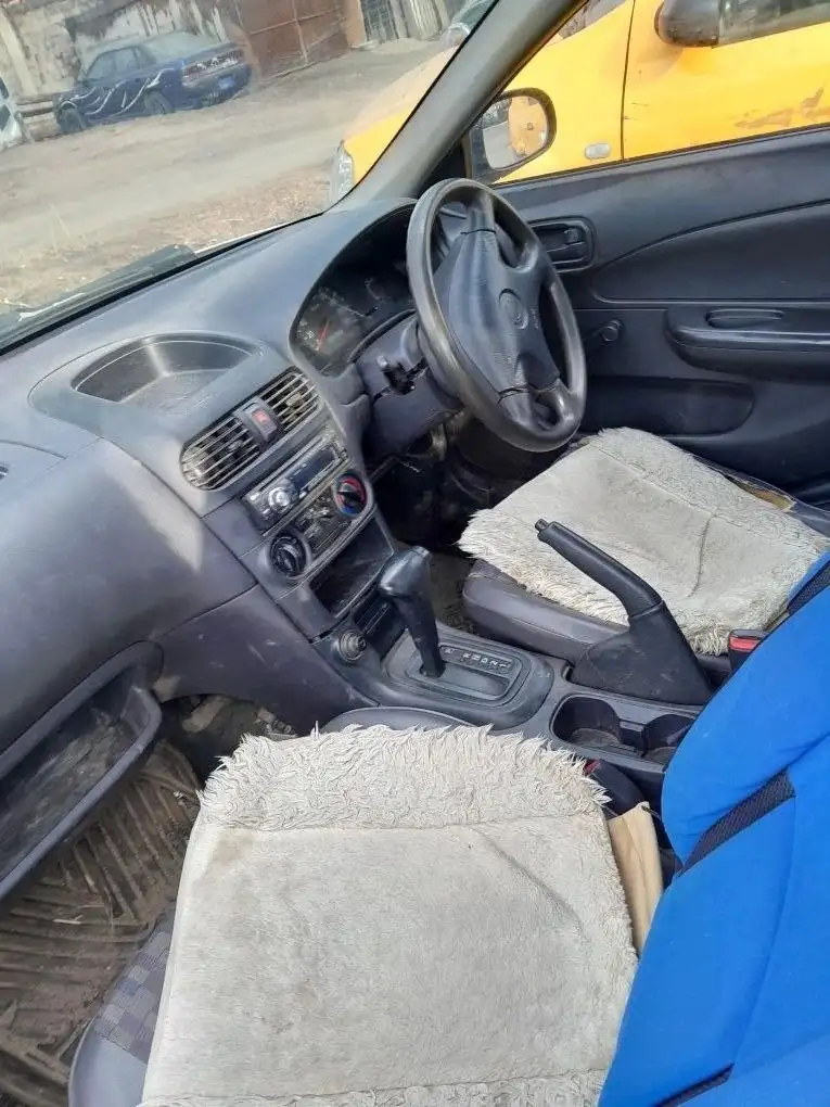 Продажа Nissan AD 2000 года - Авто в Улан-Удэ