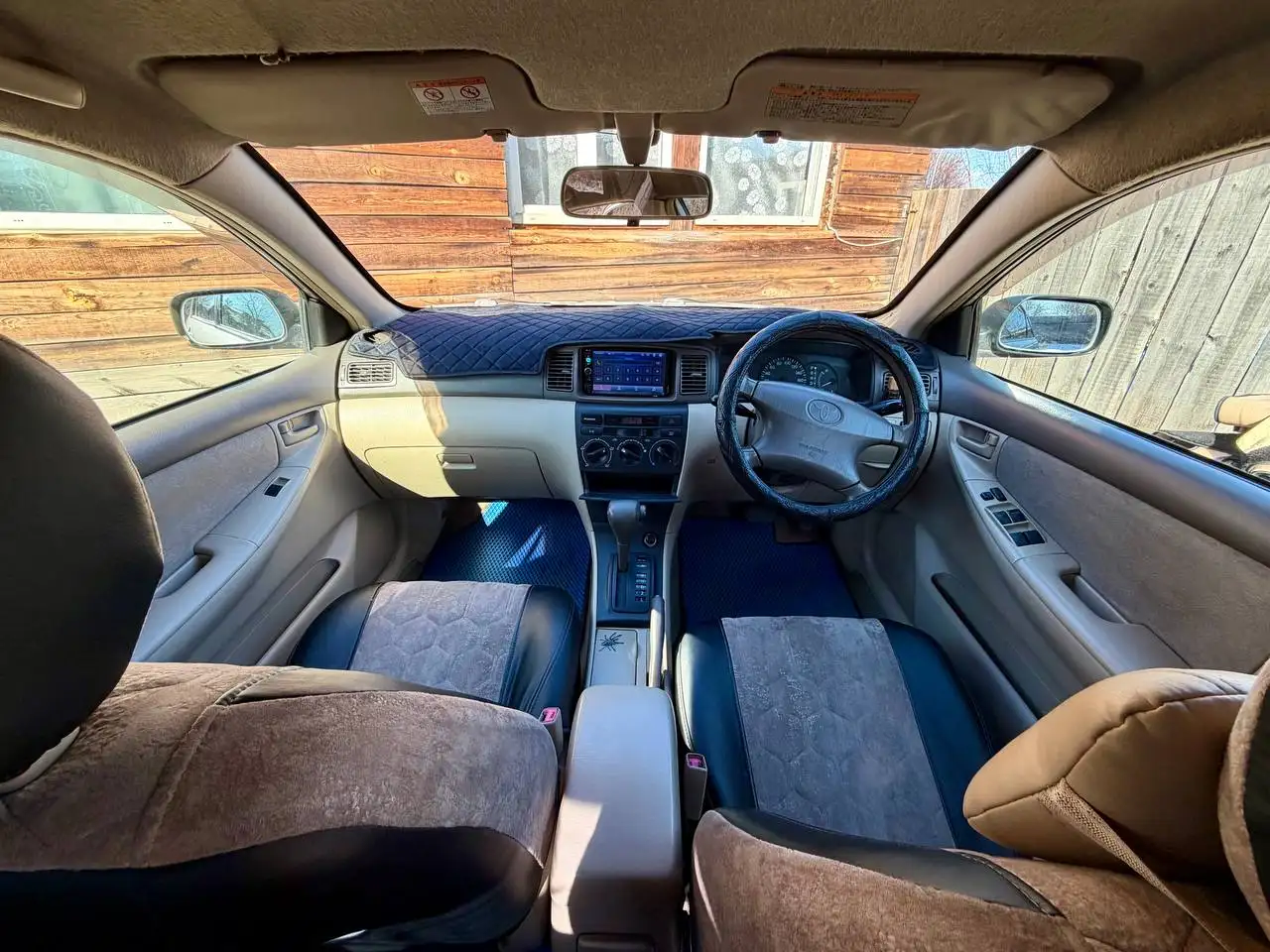 Продажа автомобиля в хорошем состоянии - Авто в Улан-Удэ