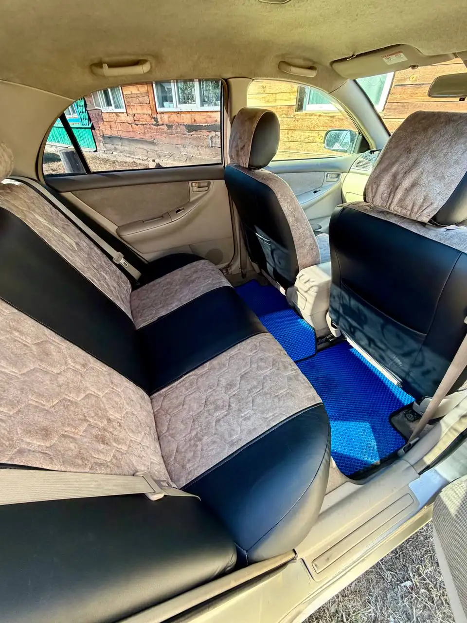 Продажа автомобиля в хорошем состоянии - Авто в Улан-Удэ