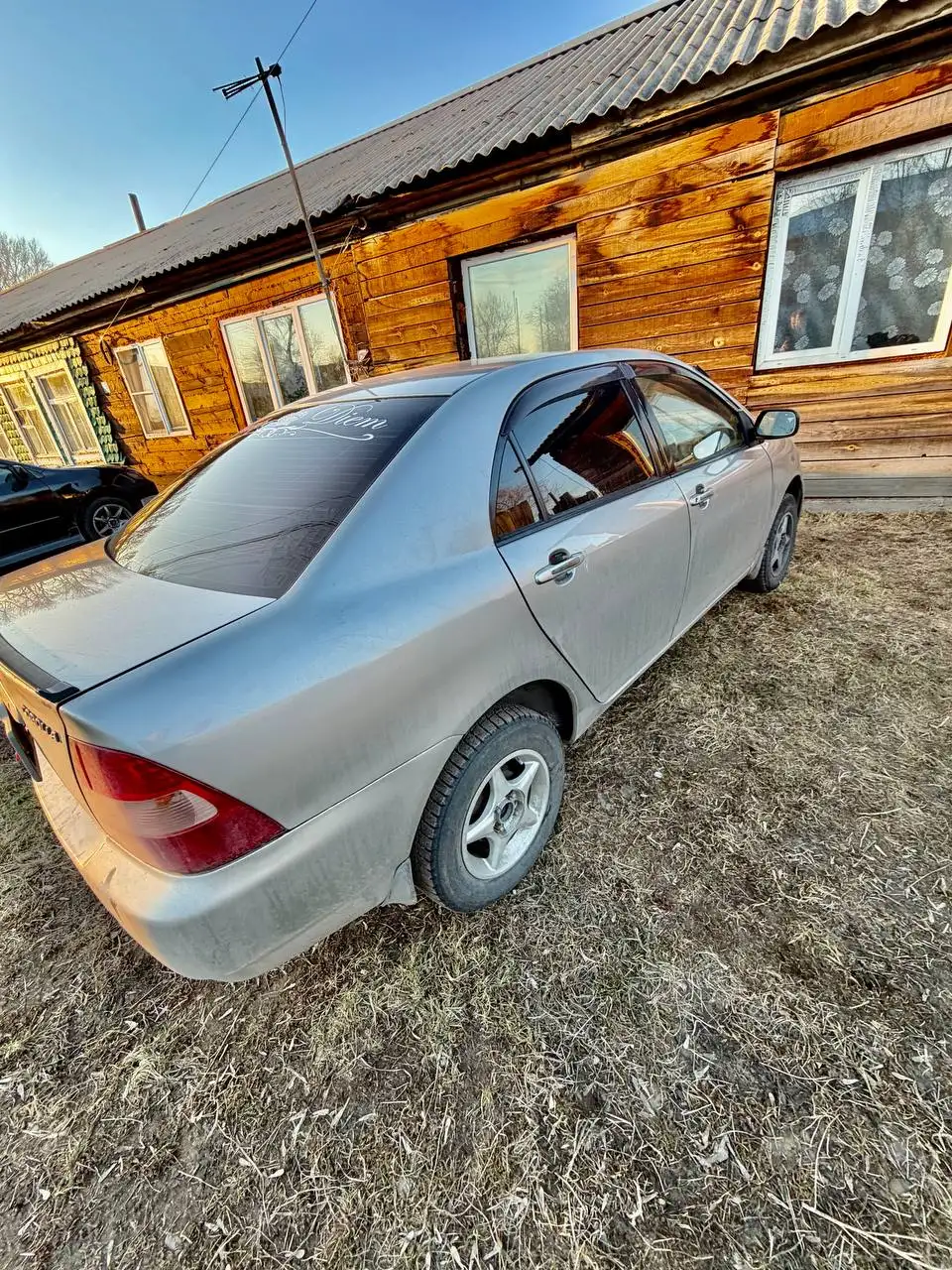 Продажа автомобиля в хорошем состоянии - Авто в Улан-Удэ