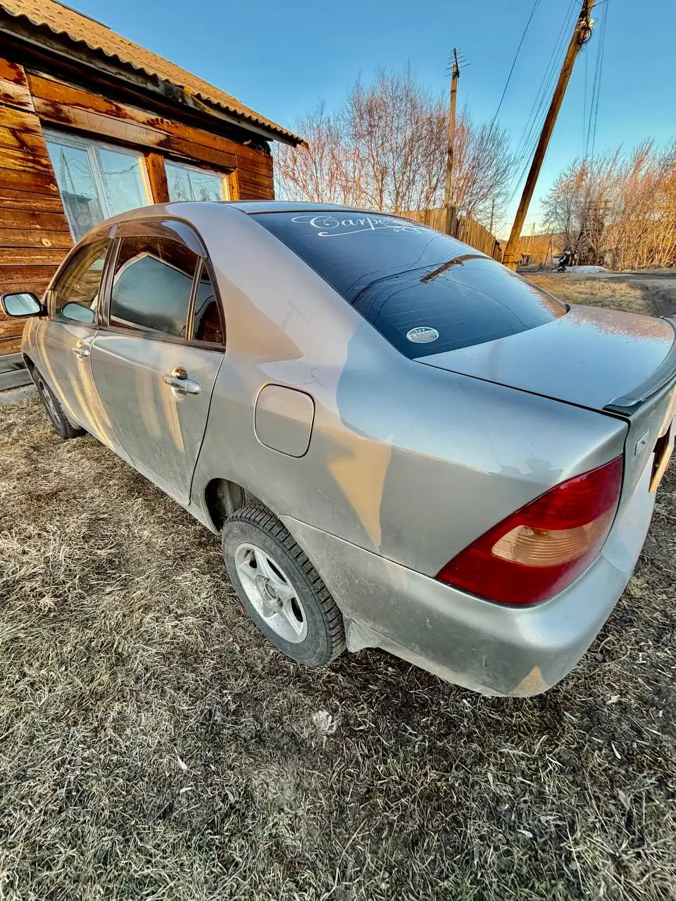 Продажа автомобиля в хорошем состоянии - Авто в Улан-Удэ